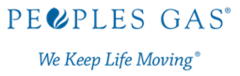 People Gas logo